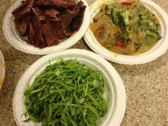 -老班长手工灌汤包老店(东山店)