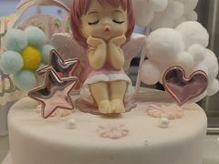 -CAKE BOSS 蛋糕老板(西单君太百货店)