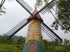 -美的鹭湖森林度假区