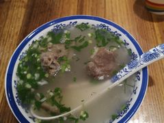 -panchos 墨西哥餐厅(嘉绿苑店)