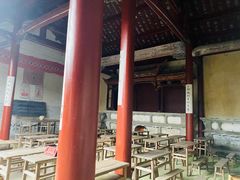 -古田会议纪念馆
