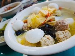 -小本鸡饭店(滨江白马湖店)