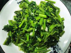 -舌尖上的烤全羊(华夏大道店)