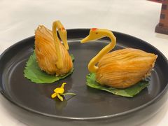 -白天鹅宾馆-宏图府餐厅