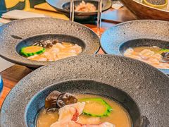 -Mr.Fish鱼鲜生海鲜放题(高德置地冬广场店)