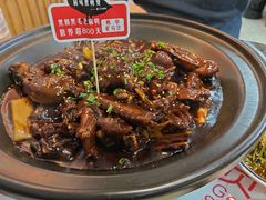 -回味黑鸭煲·始于2006(万松园店)