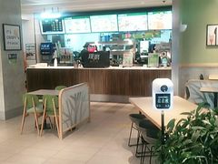 -德克士(绿地店)