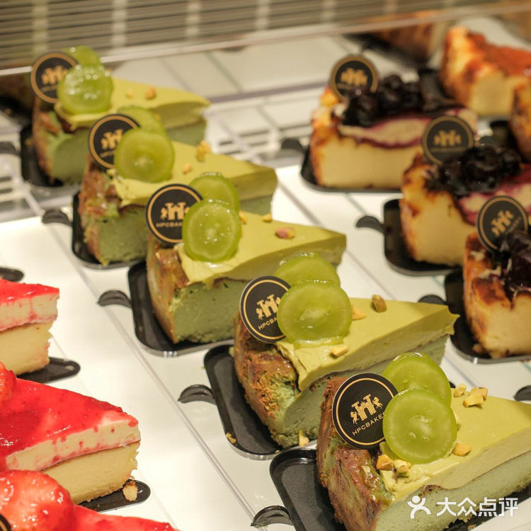 在合肥..我能去一辈子的面包店