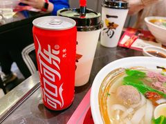 -一肴·牛肉粿条(深圳湾睿印店)