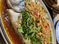 -妈妈的味道(和顺古镇店)