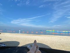 -碧海银沙景区