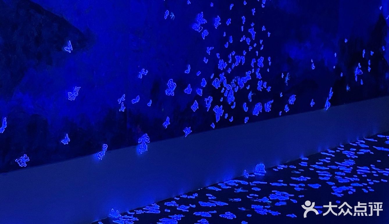 打卡西安美术馆～