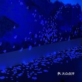 打卡西安美术馆～