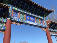 -天宁寺
