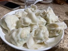 -金谷园饺子馆(北邮总店)