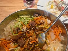 -KimPro 辛普乐概念韩餐