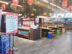 -成老灶火锅鸡(平山店)