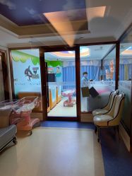 -东方爱堡国际母婴会所(廊坊首店广阳店)