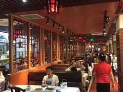 -京味民福烤鸭店(建设四马路店)