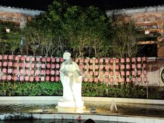 -江门古兜温泉小镇