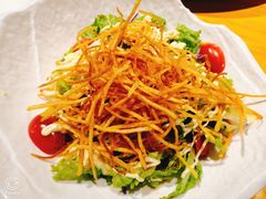 -那胡同里的小烤肉馆(开发区万达店)