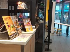 -麦当劳(海洋城店)