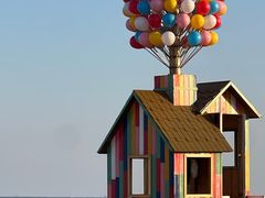 -日照灯塔风景区