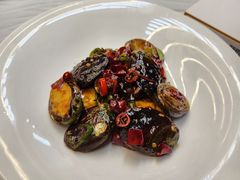 -船梆煮•蒸汽海鲜·生腌干蒸(五四广场店)