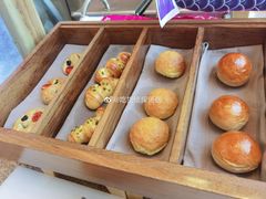 -视界美食自助餐厅·石家庄希尔顿酒店