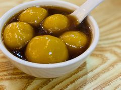 大粒丸-翁林甜品