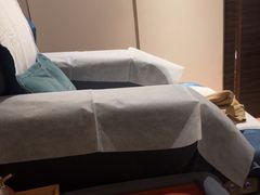 -华夏良子·足道SPA艾灸(翠微店)