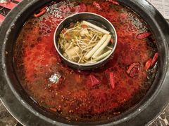 -陈眼镜火锅(总店)