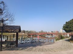 -塘径小院农家食府