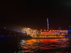 -珠江夜游省总码头