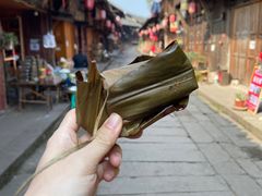 -尧坝古镇