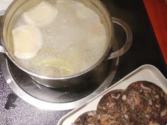 -蓝鲸湾汤泉(包河店)