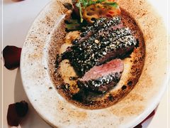 -燃扒房Steakhouse(皇庭店)