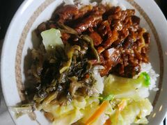 -永和大王(一口茶豆浆|花香豆更香·朝晖店)
