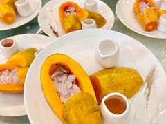 -馨越楼·点心·粤菜(赤坎店)