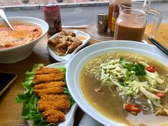 -探越越南牛肉粉(江南西分店)