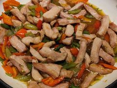 -天津富力万达文华酒店·美食汇自助餐厅