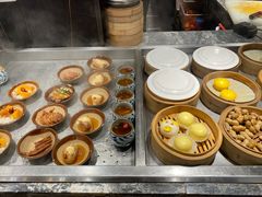 -吉布鲁牛排海鲜自助(武侯银泰城店)