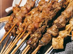 -管氏翅吧(广渠门店)
