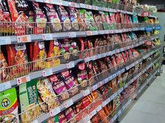 -世纪联华超市(凤起店)