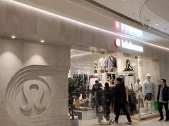 -lululemon(万象城店)