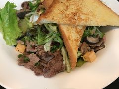 -宝莱纳餐厅(滨江店)