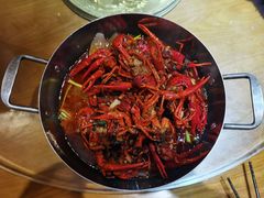 -樊记王·朝阳烧烤粥吧(星沙店)