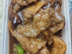 -金百万烤鸭(回龙观店)