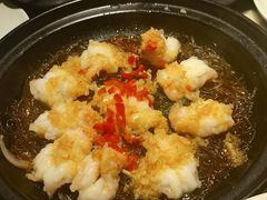 -绿茶餐厅(龙湖星悦荟店)