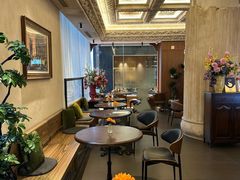-玲婧胡同·生日蛋糕·餐厅(嘉里城店)